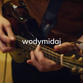 Kwiat jabłoni, Ralph Kaminski - Wodymidaj (Akustycznie)