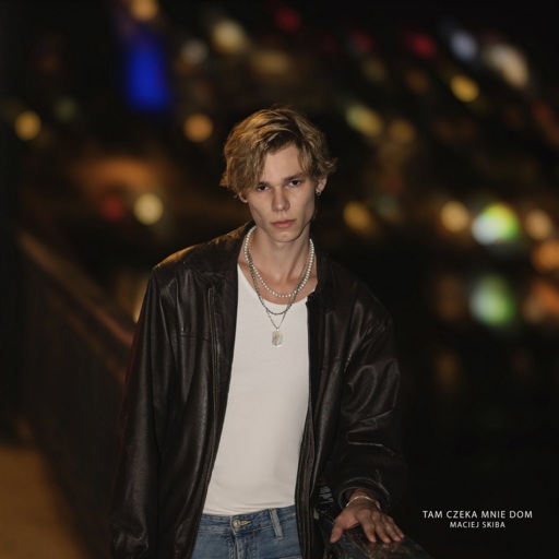 Maciej Skiba - Tam czeka mnie dom
