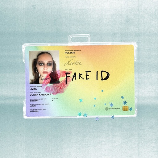 Livka - Fake ID