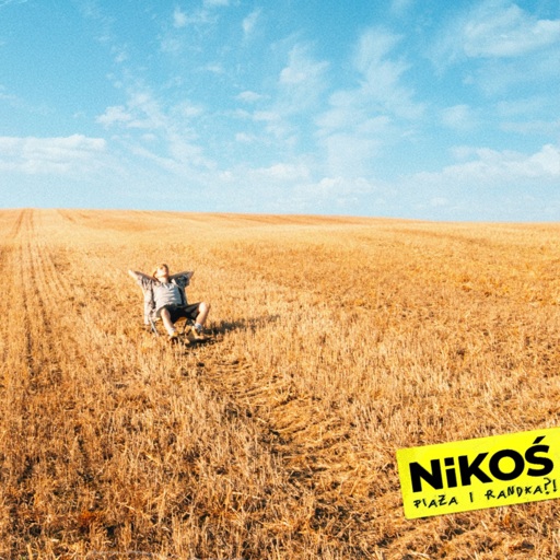 Nikoś - Plaża i randka?!