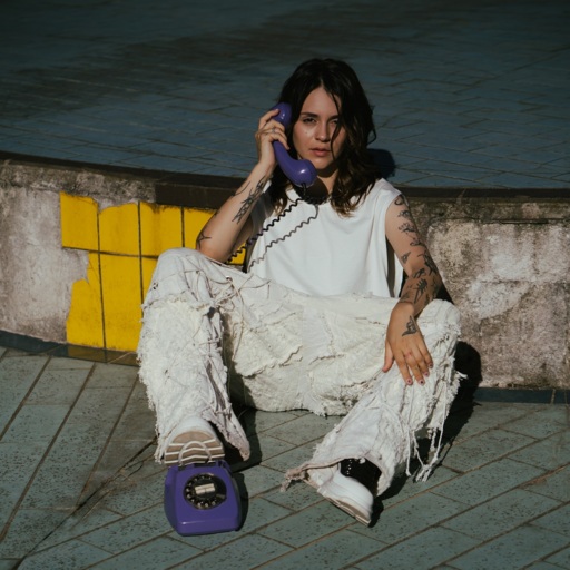 MAJA - Zadzwon Do Mnie