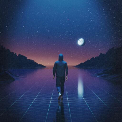 K-391 / Syn Cole - Fantasia