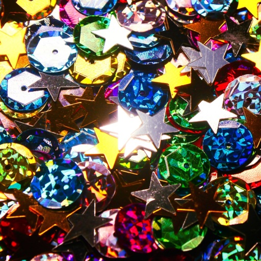 Kizo / Bletka / clearmind / Fantom - KONFETTI