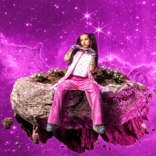 Young Leosia / Jonatan - Przestrzeń