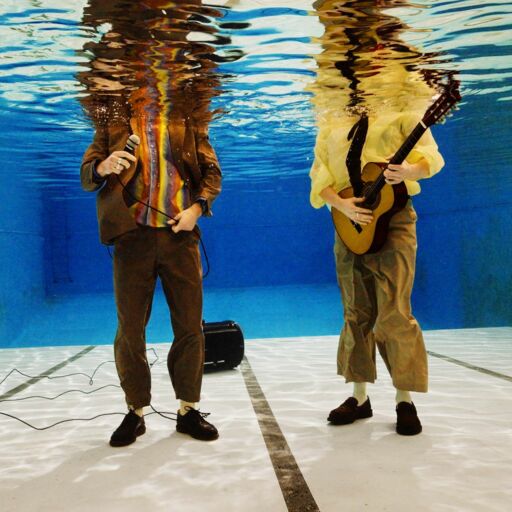 Good Neighbours - Ripple