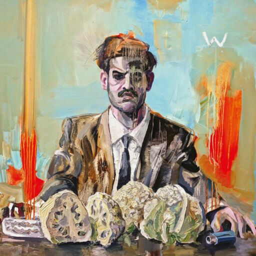 Taco Hemingway - Szlugi i Kalafiory