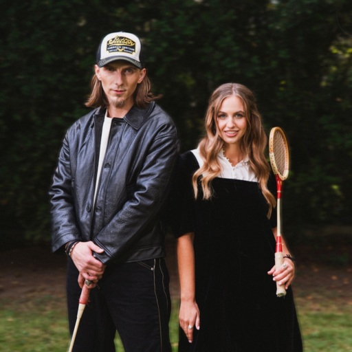 Magda Bereda / Vixen - Mieszanka