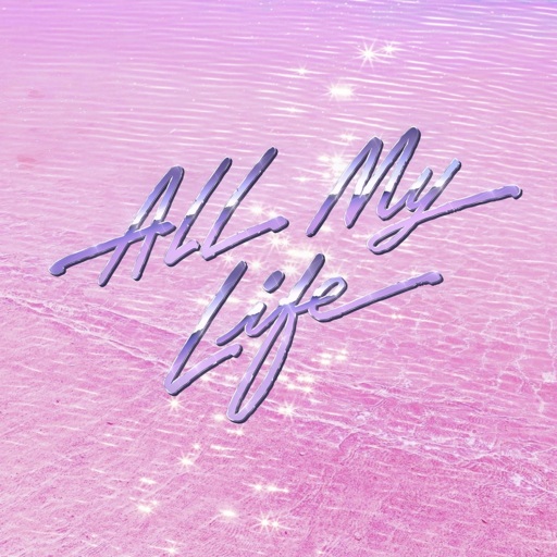 Purple Disco Machine - All My Life