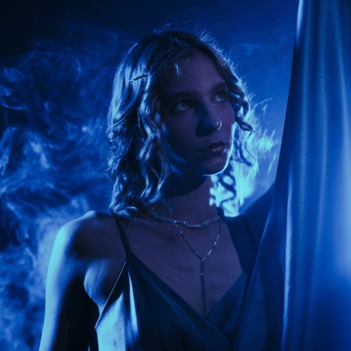 Asia Tomasik - Chłód