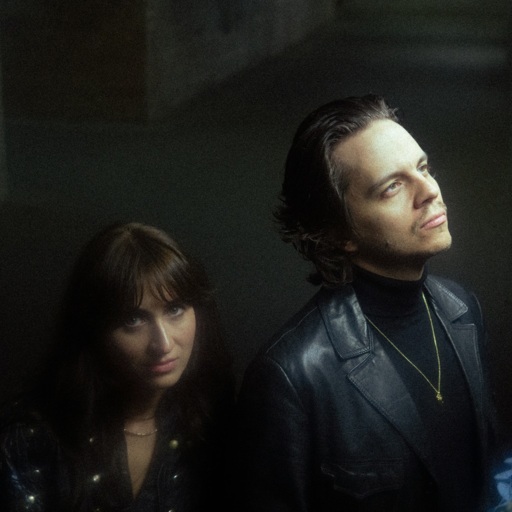 Blauka - Berlin i Amsterdam