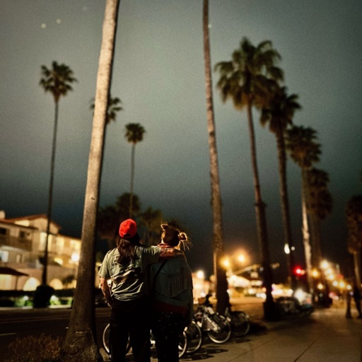 Sarnula / IGA - Matching Tattoo