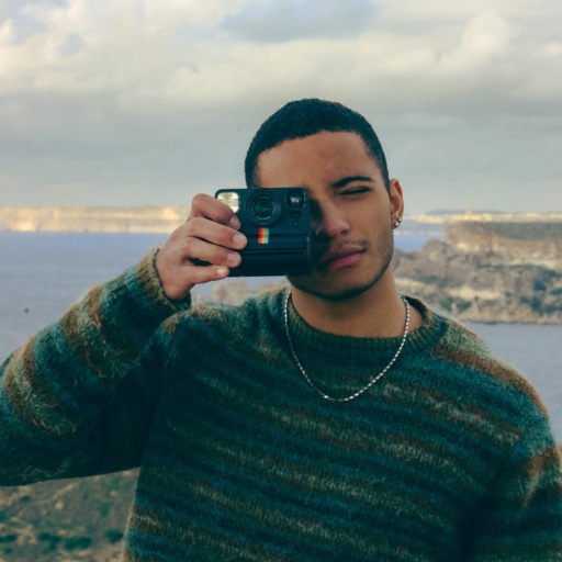 Daniel Godson - I'm In Love