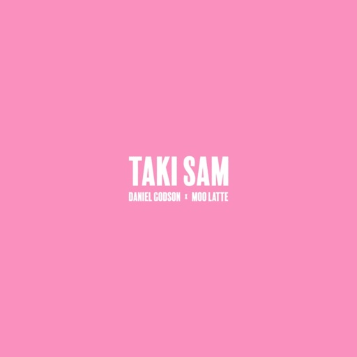 Daniel Godson / Moo Latte - Taki sam