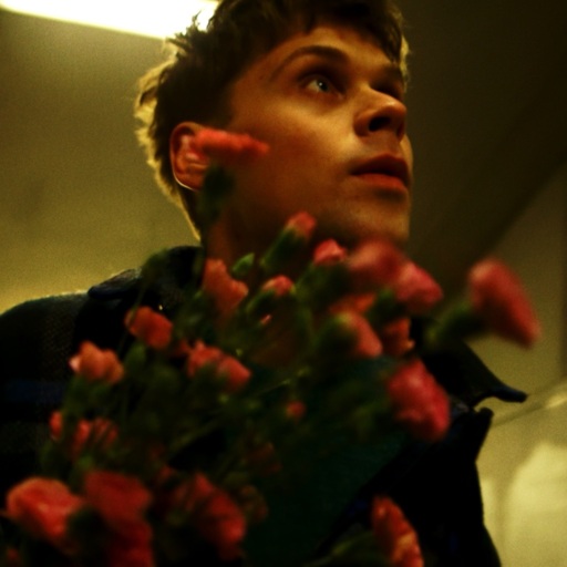 Jan Marczewski / wojtman.fm - Nic