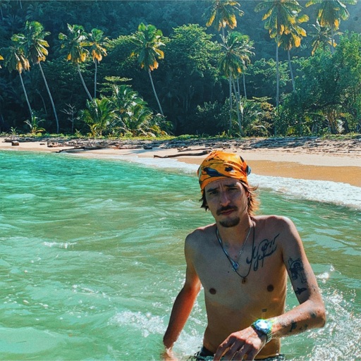 Danny Ocean - Vitamina