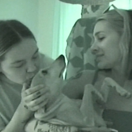 DZIARMA / Dominika Płonka / Miroff - Ponad chmurami