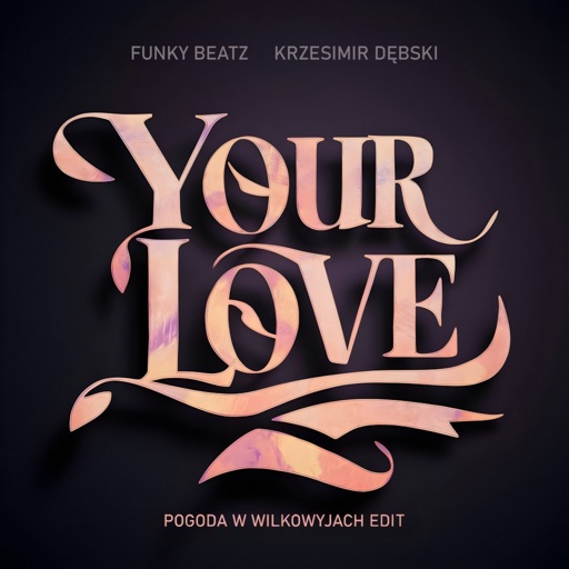 Funky Beatz - Your Love (Pogoda w Wilkowyjach Edit)