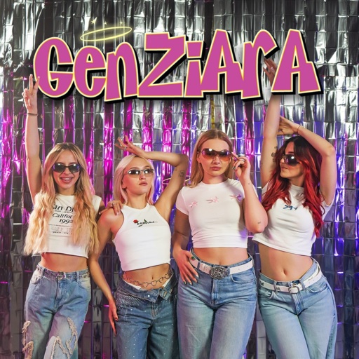 GENZIE - Genziara