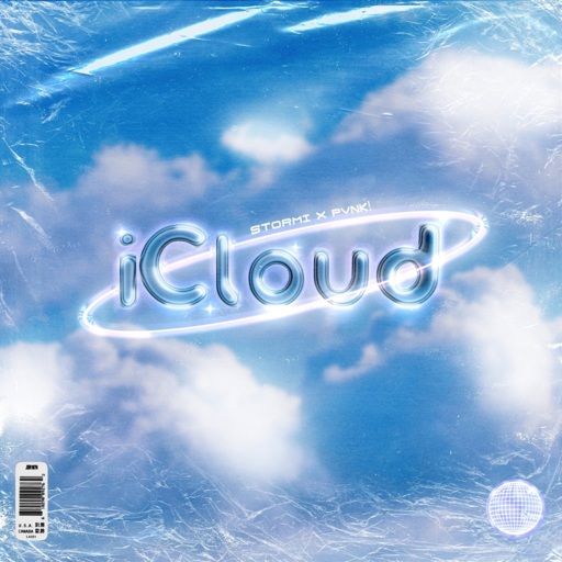 stormi - iCloud