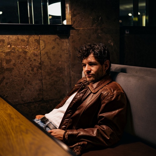 Jacko Brango - Mamy to we krwi