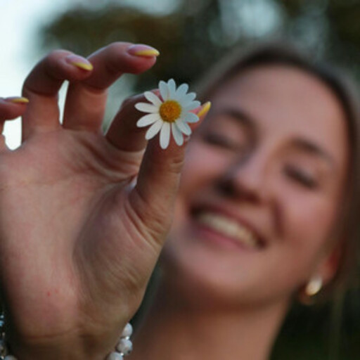 Julia Prabucka - Zapach lata