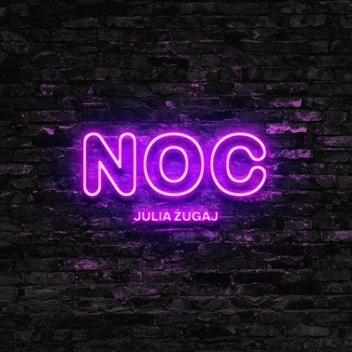 Julia Żugaj - Noc