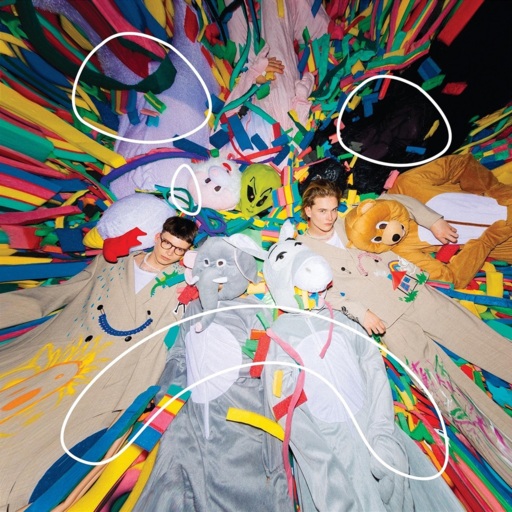 Kacperczyk / Julia Wieniawa - Sebiksy