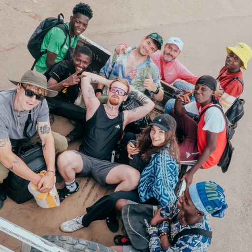 kuqe 2115 / francis - taki mały ja