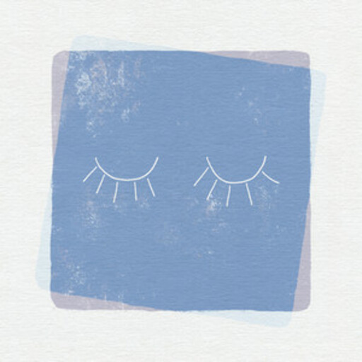 Lessman / Sandra Mika - pora spać