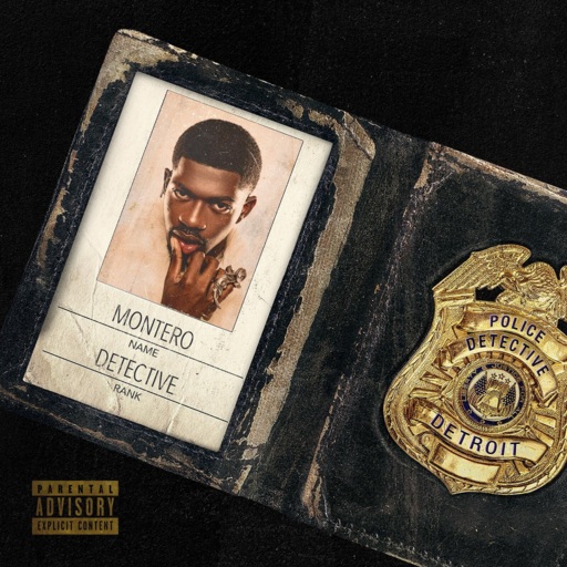 Lil Nas X - HERE WE GO!