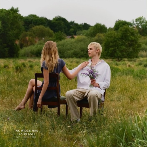 Maciej Skiba - Tak widzę nas (za 20 lat)