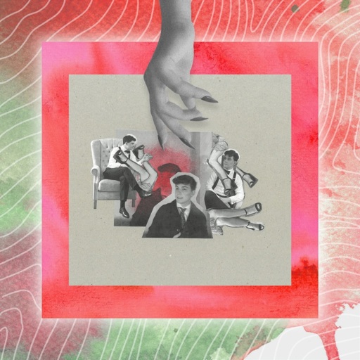 maks.tachasiuk - Czerwień