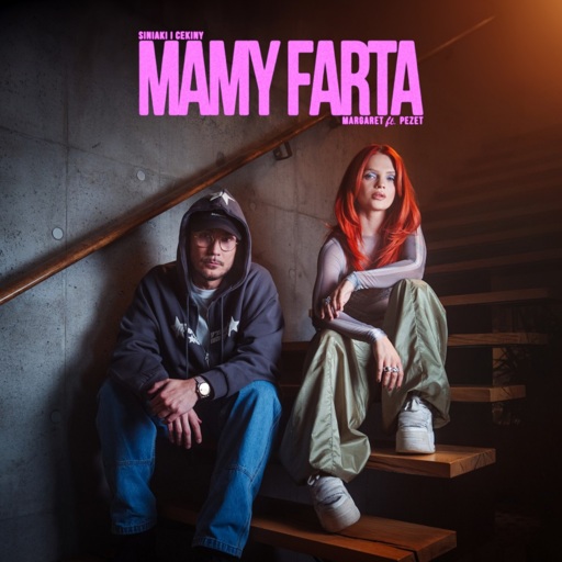 Margaret / Pezet - Mamy farta