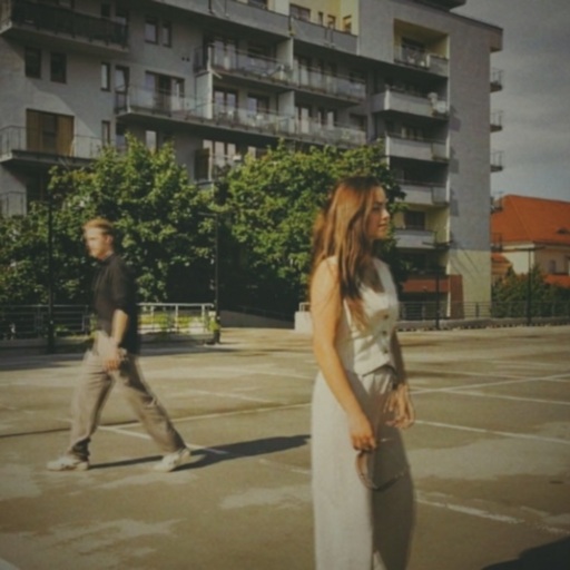 Mateusz Gędek / Julia Mreńca - Nie było źle