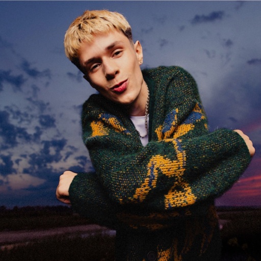 Nikoś - Love song sad