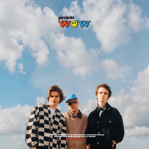 Projekt WOW - Zanim pójdę