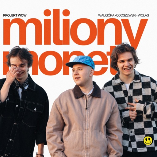 Projekt WOW - Miliony monet