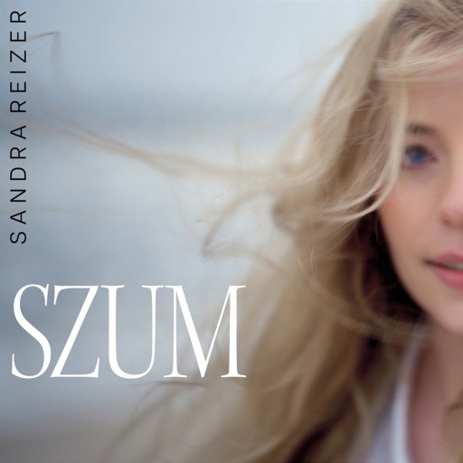 Sandra Reizer - Szum