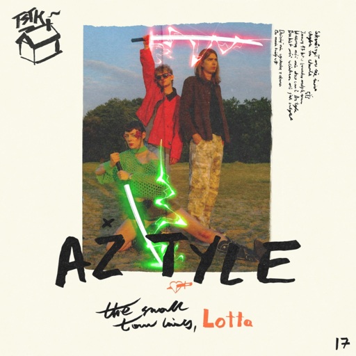 The Small Town Kids / Lotta - Aż tyle