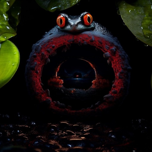 Soboń - Wszechświat nas tańczy