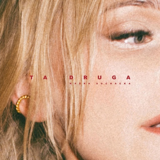 Kaśka Sochacka - Wszystko