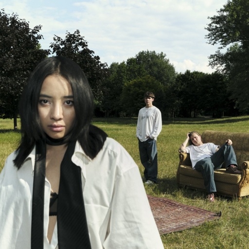 Spectroom - Ze mną chodź