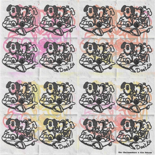 The Chainsmokers / Kim Petras - Don't Lie