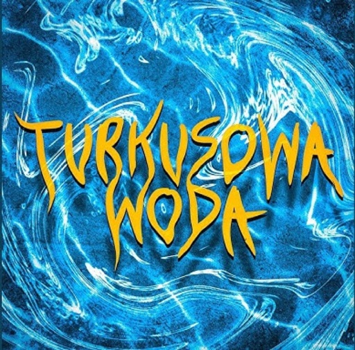 Wiatr / Sara Chmiel - Turkusowa woda
