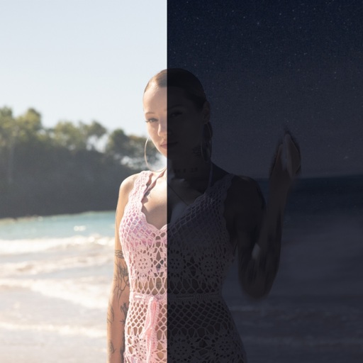 Young Leosia / Jonatan - Złoty piasek