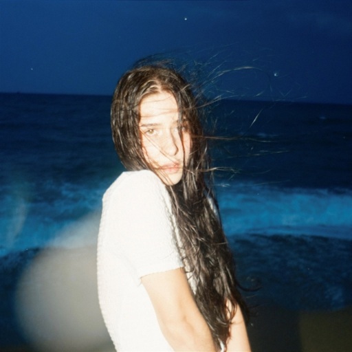 Zuzanna Malisz - Morze łez