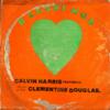 Calvin Harris / Clementine Douglas - Blessings
