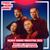 Męskie Granie Orkiestra - To bardzo ziemskie