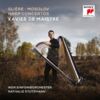 Xavier de Maistre, Aleksandr Głazunow - Raymonda, Op. 57: Prélude et la Romanesca