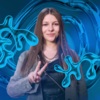Zosia Wójcik Niewidzialna